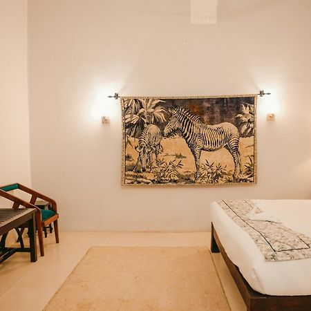 Aloof Jungle Lodge Ghanerao Ngoại thất bức ảnh
